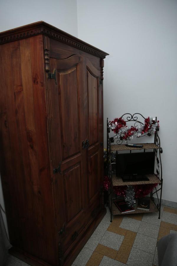 B&B Bel Ami Rom Exteriör bild