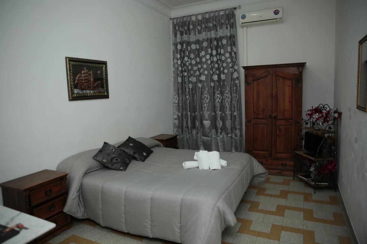 B&B Bel Ami Rom Exteriör bild