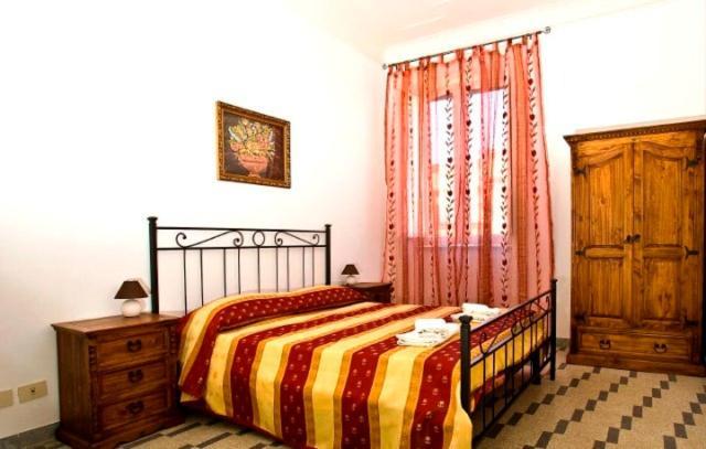 B&B Bel Ami Rom Exteriör bild